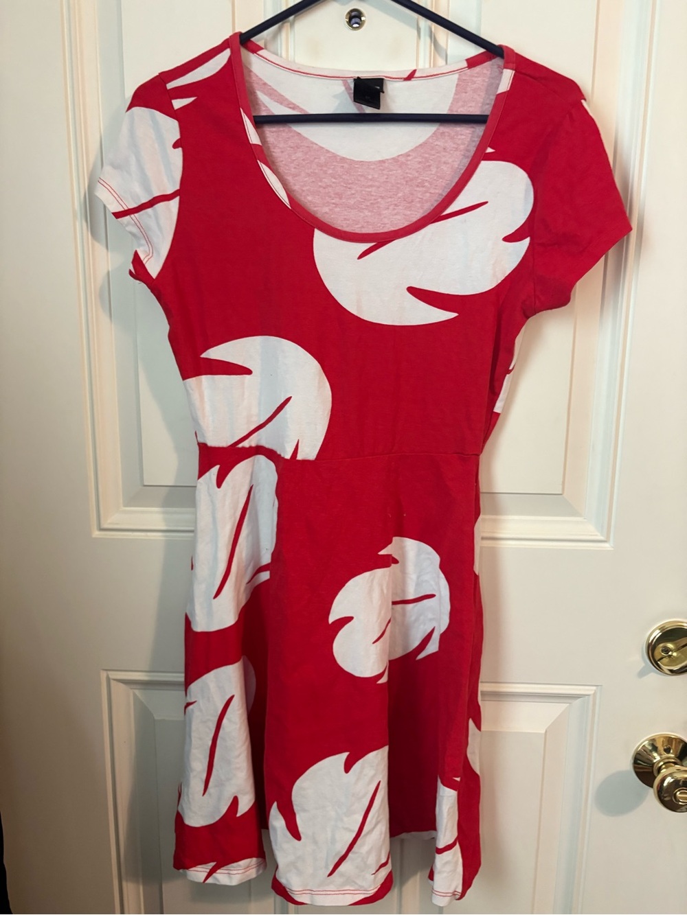 Lilo & stitch dress